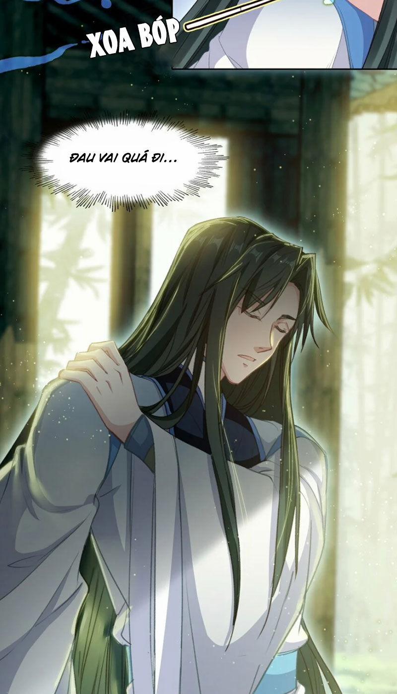 Ta Đây Chính Là Tuyệt Thế Cao Thủ 35 trang 1