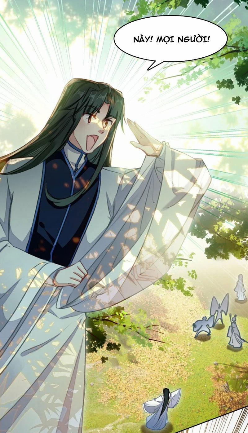 Ta Đây Chính Là Tuyệt Thế Cao Thủ 35 trang 10