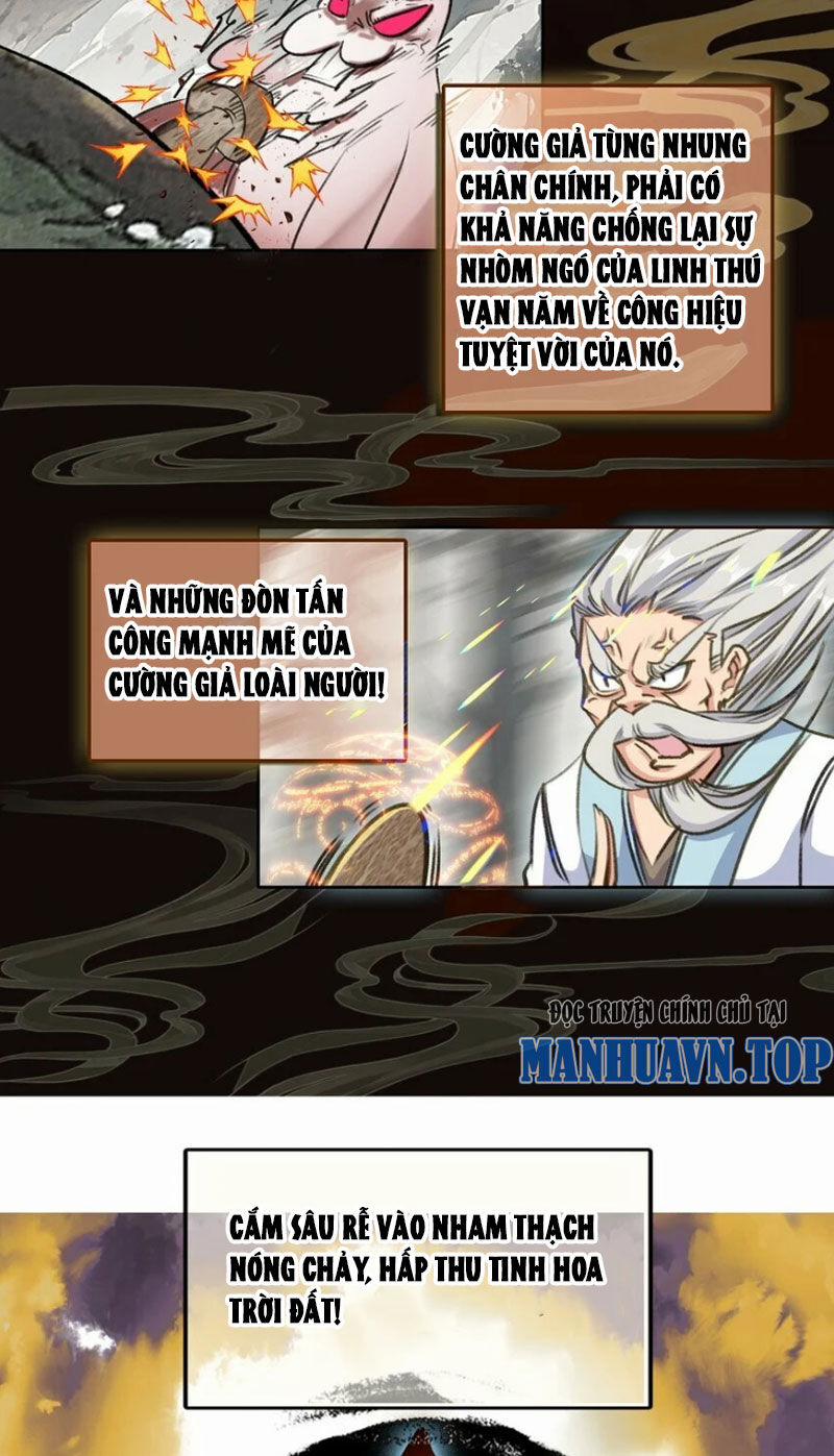 Ta Đây Chính Là Tuyệt Thế Cao Thủ 35 trang 19