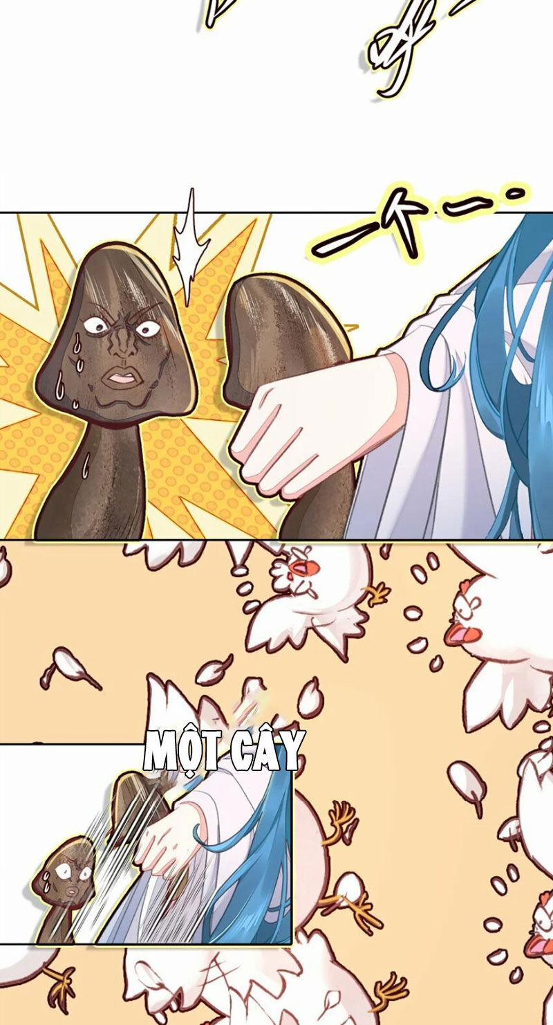 Ta Đây Chính Là Tuyệt Thế Cao Thủ 35 trang 29