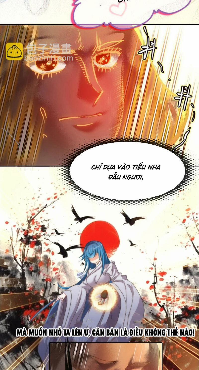 Ta Đây Chính Là Tuyệt Thế Cao Thủ 35 trang 36