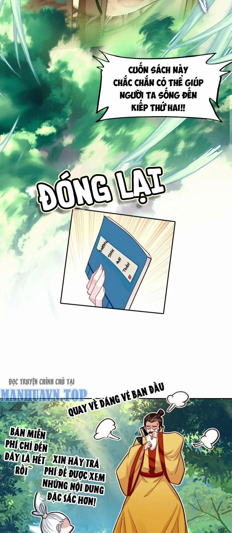 Ta Đây Chính Là Tuyệt Thế Cao Thủ 36 trang 26