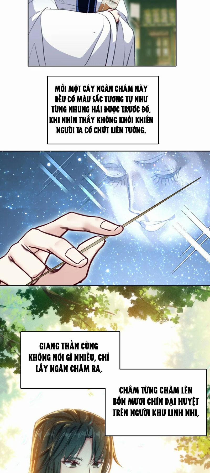 Ta Đây Chính Là Tuyệt Thế Cao Thủ 36 trang 31