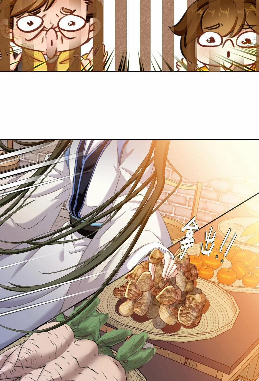 Ta Đây Chính Là Tuyệt Thế Cao Thủ 37 trang 12