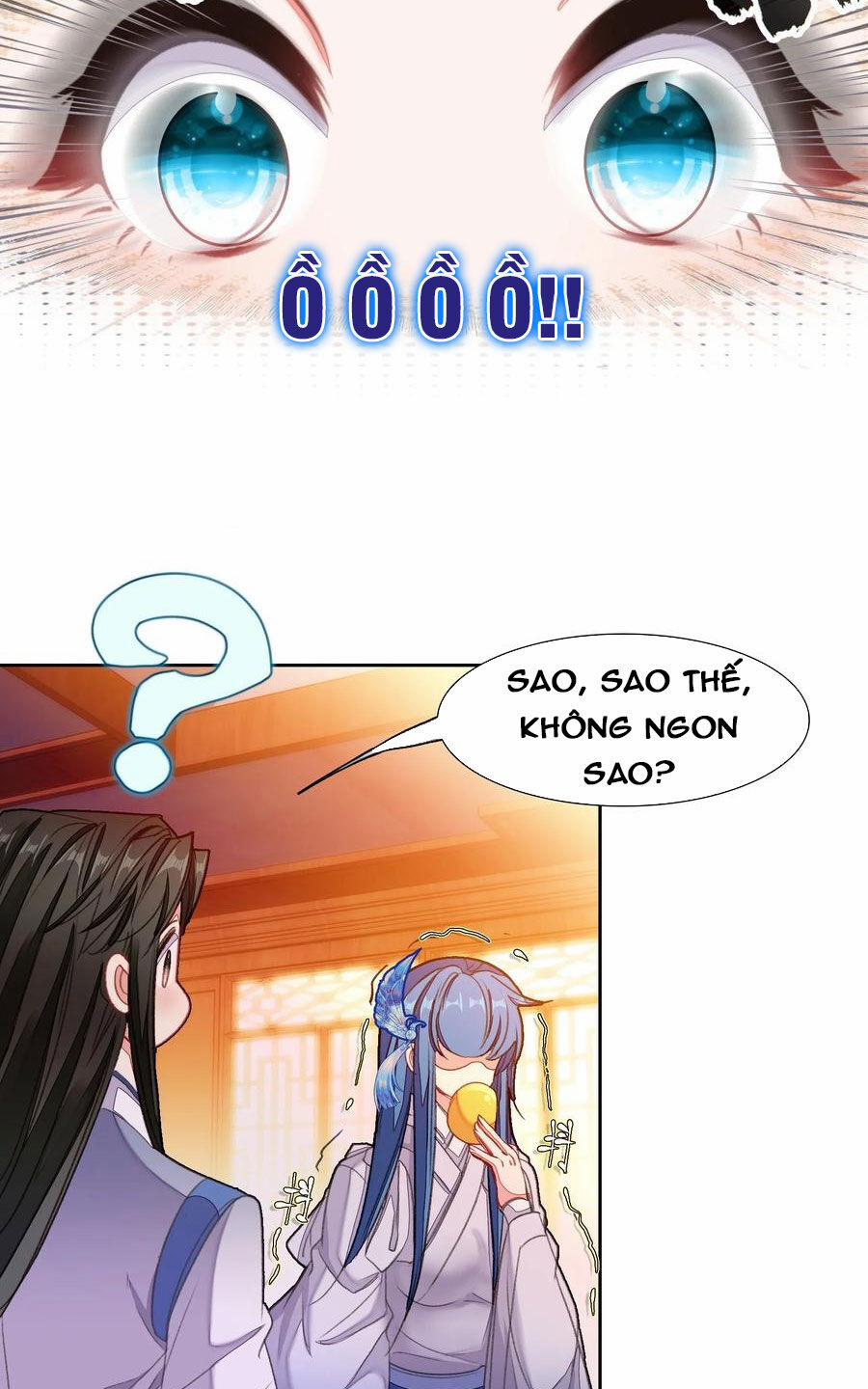 Ta Đây Chính Là Tuyệt Thế Cao Thủ 37 trang 27