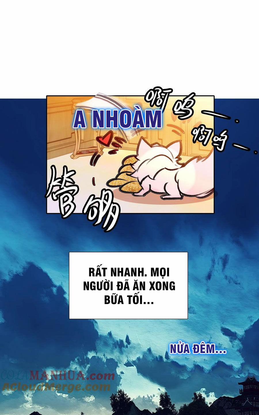 Ta Đây Chính Là Tuyệt Thế Cao Thủ 37 trang 32