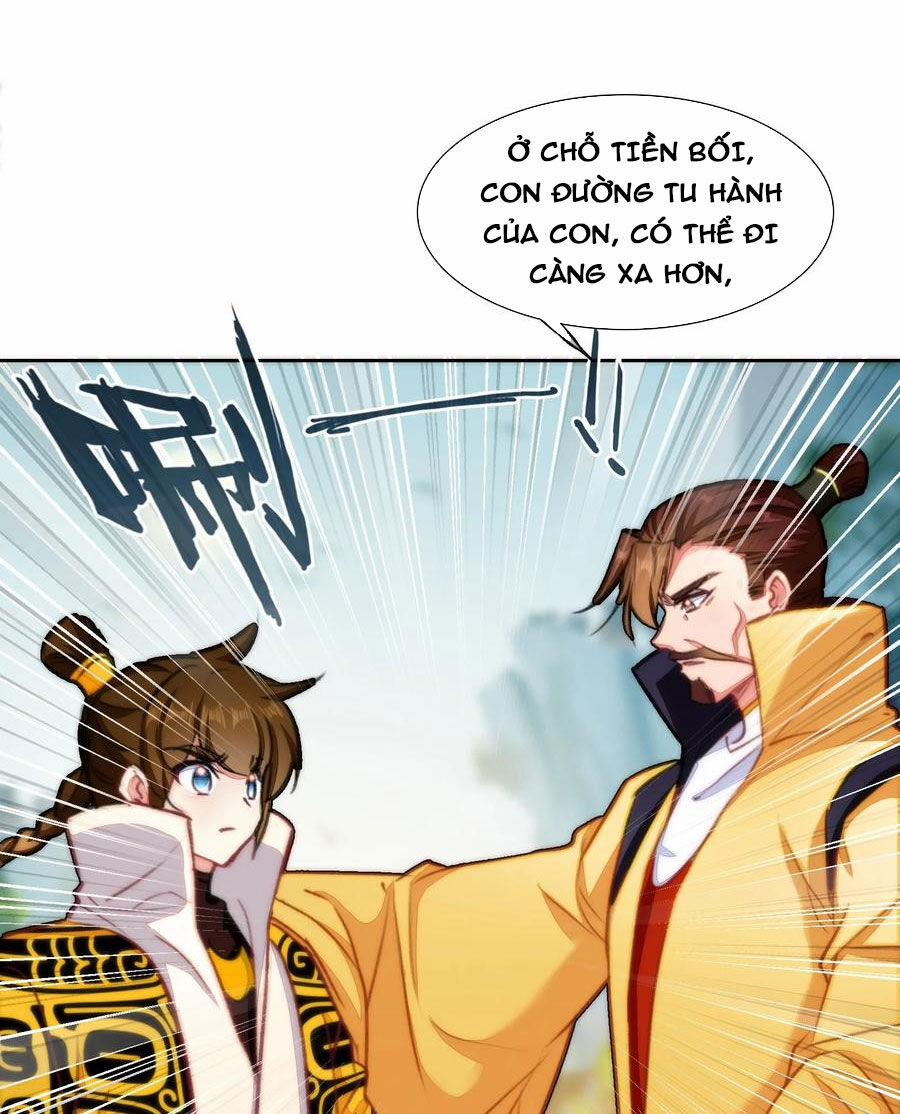 Ta Đây Chính Là Tuyệt Thế Cao Thủ 37 trang 50
