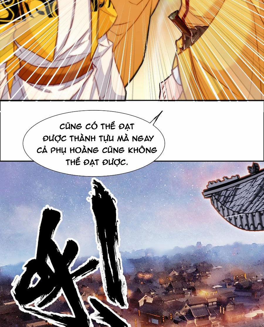 Ta Đây Chính Là Tuyệt Thế Cao Thủ 37 trang 51