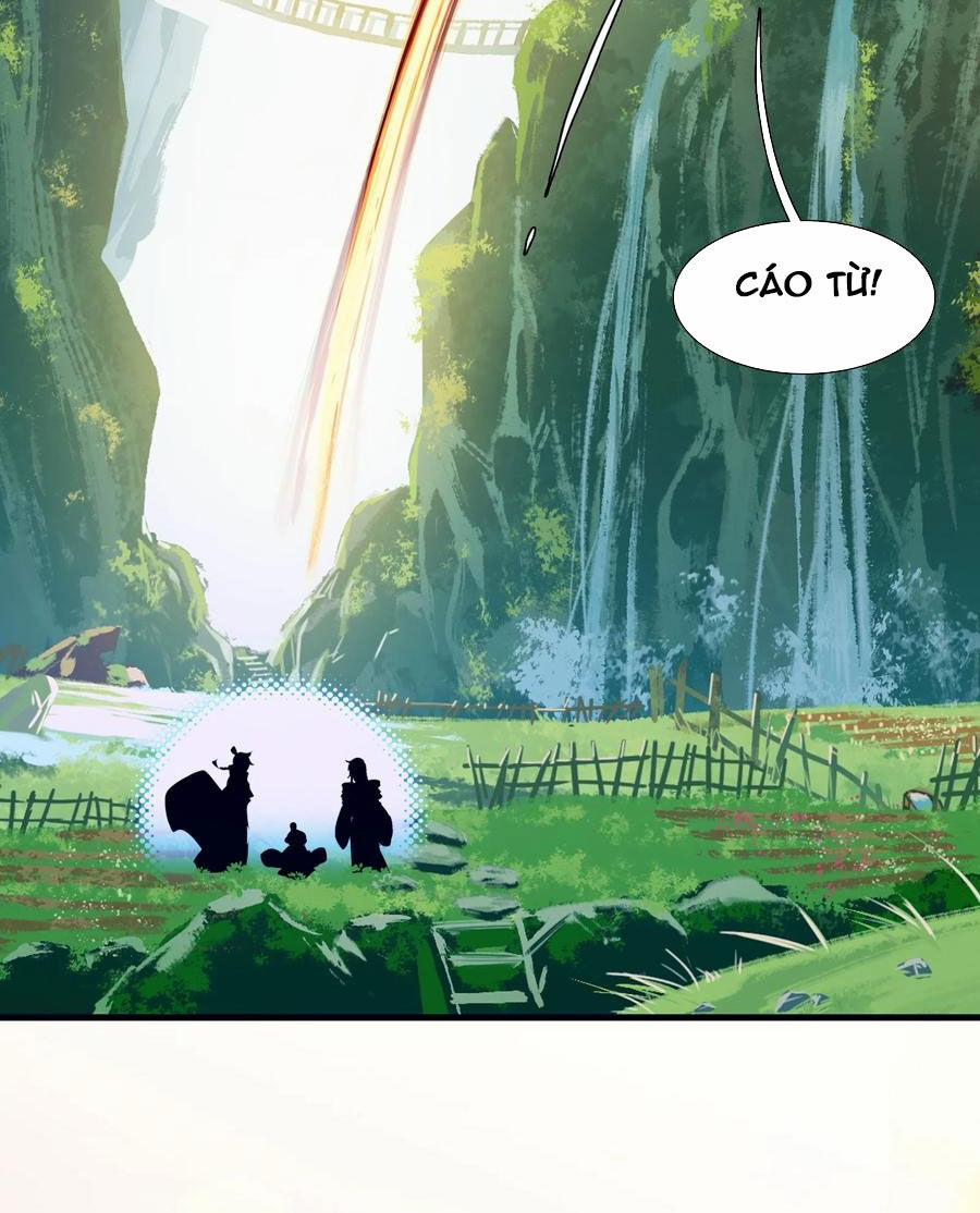 Ta Đây Chính Là Tuyệt Thế Cao Thủ 37 trang 54