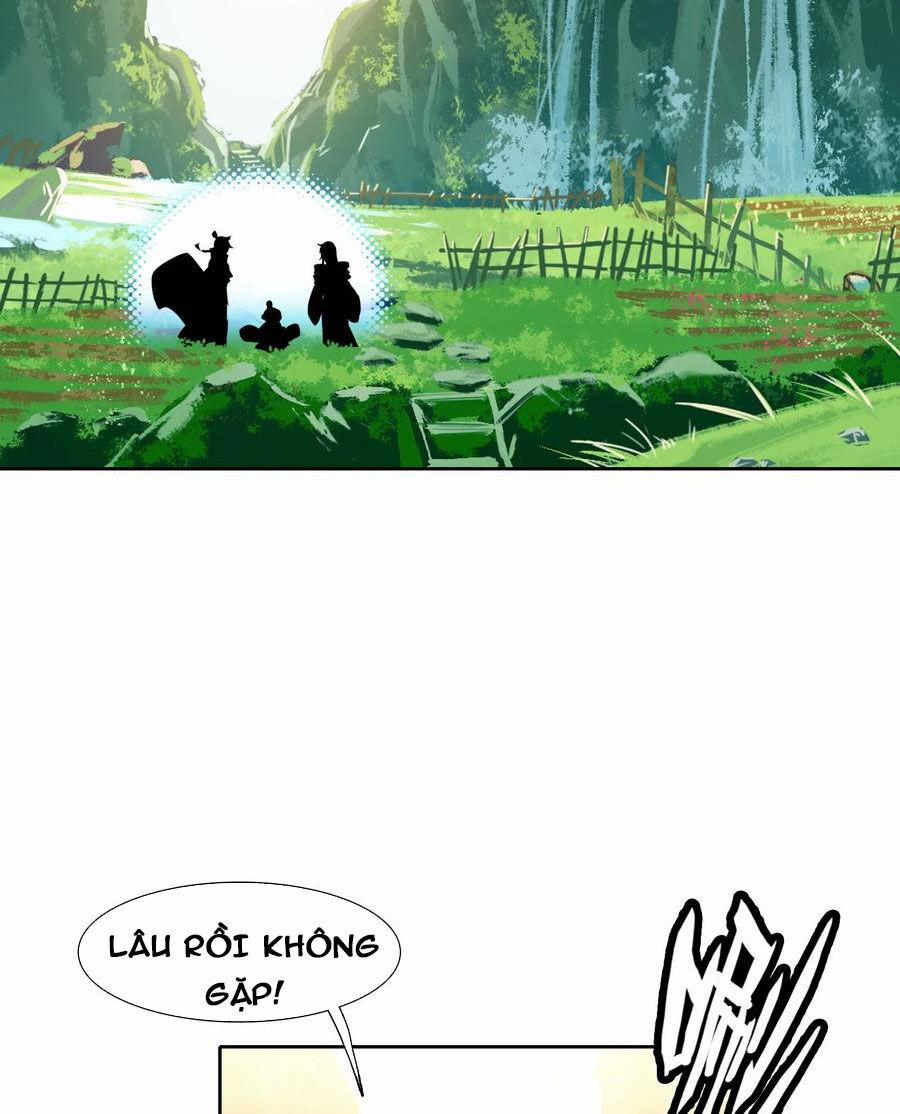 Ta Đây Chính Là Tuyệt Thế Cao Thủ 37 trang 56