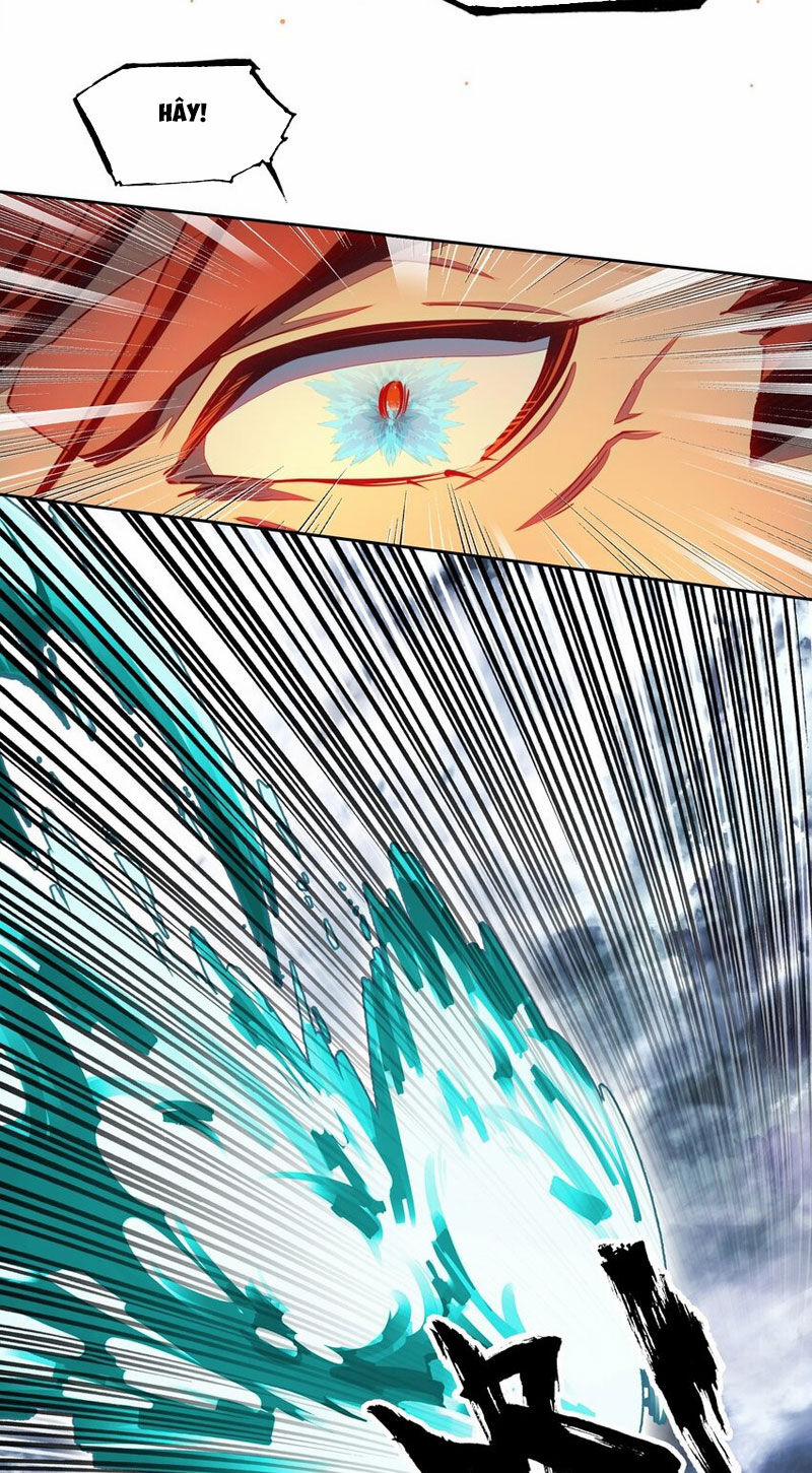 Ta Đây Chính Là Tuyệt Thế Cao Thủ 38 trang 24