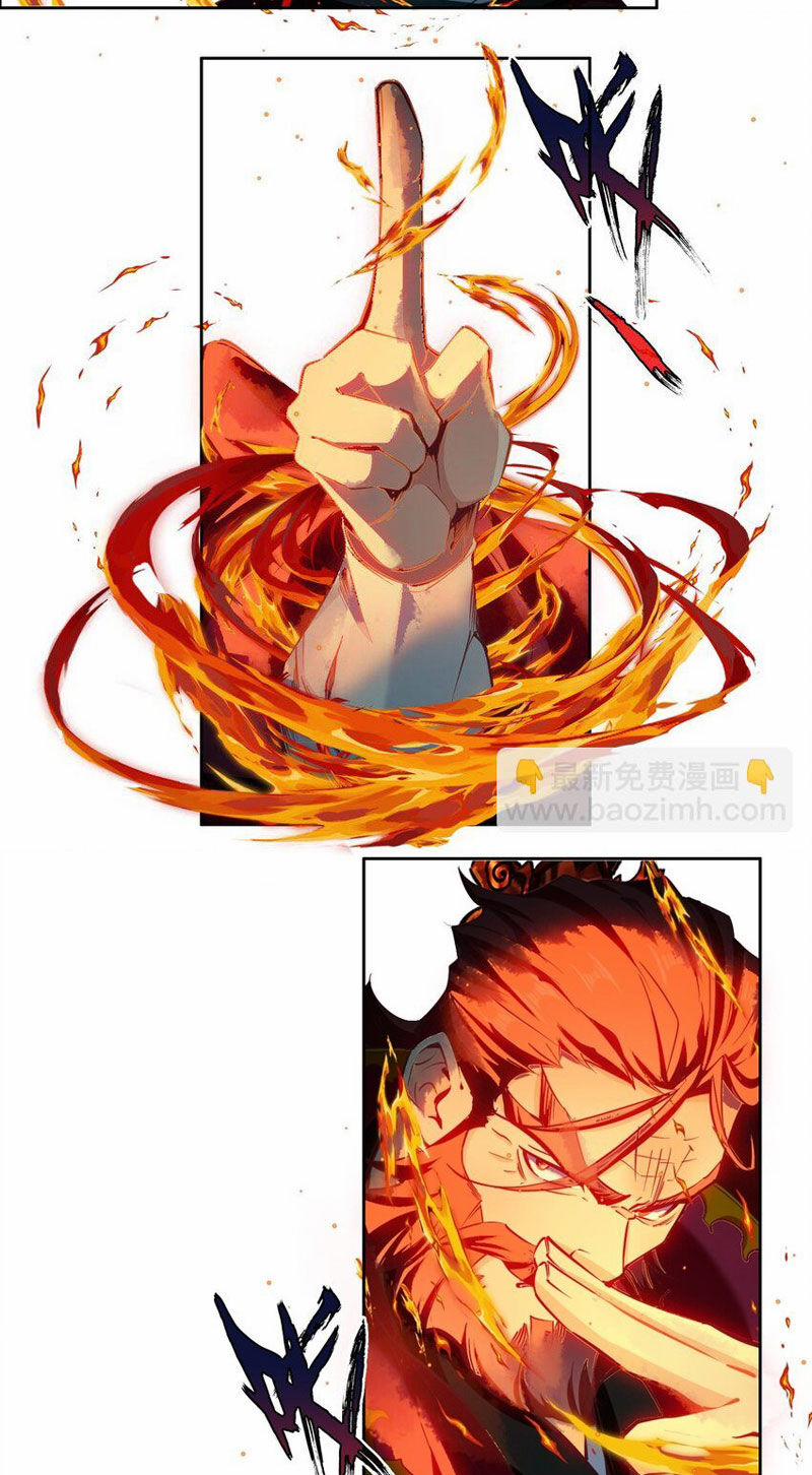 Ta Đây Chính Là Tuyệt Thế Cao Thủ 38 trang 29