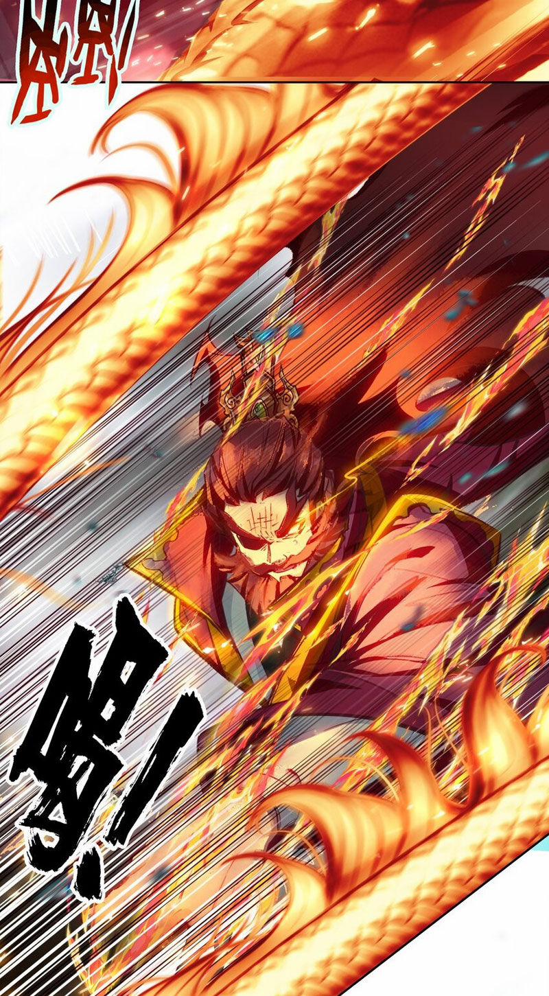 Ta Đây Chính Là Tuyệt Thế Cao Thủ 38 trang 34