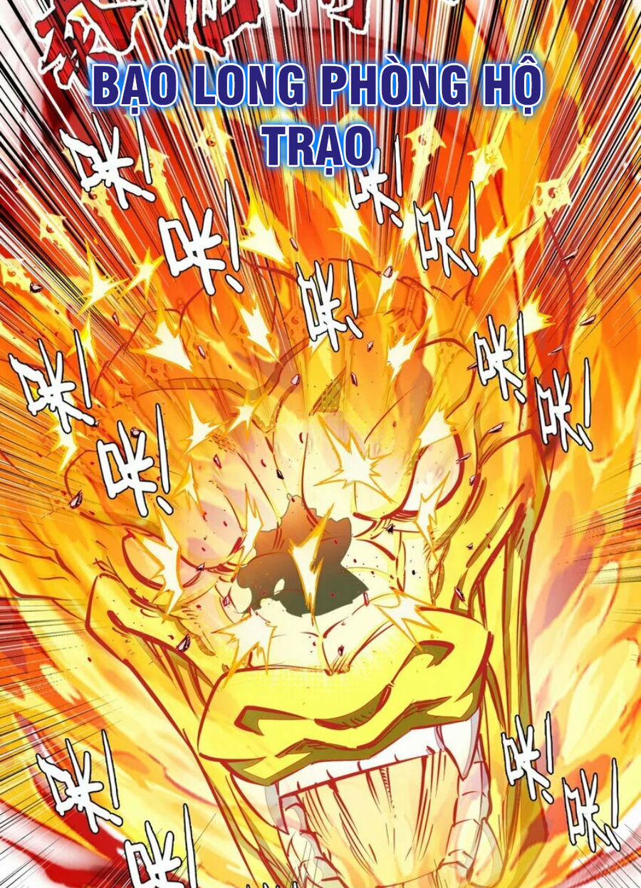 Ta Đây Chính Là Tuyệt Thế Cao Thủ 39 trang 16