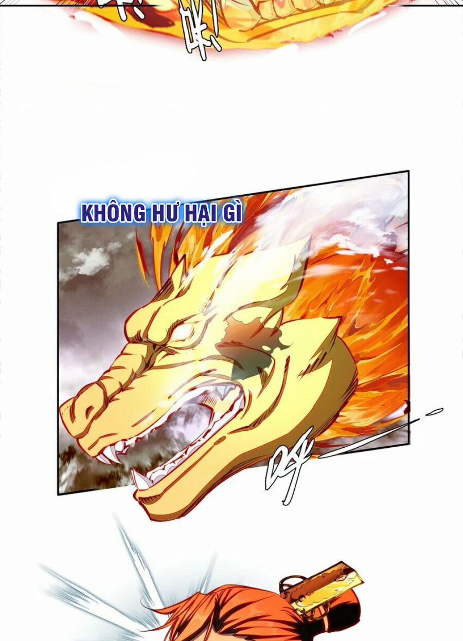 Ta Đây Chính Là Tuyệt Thế Cao Thủ 39 trang 17