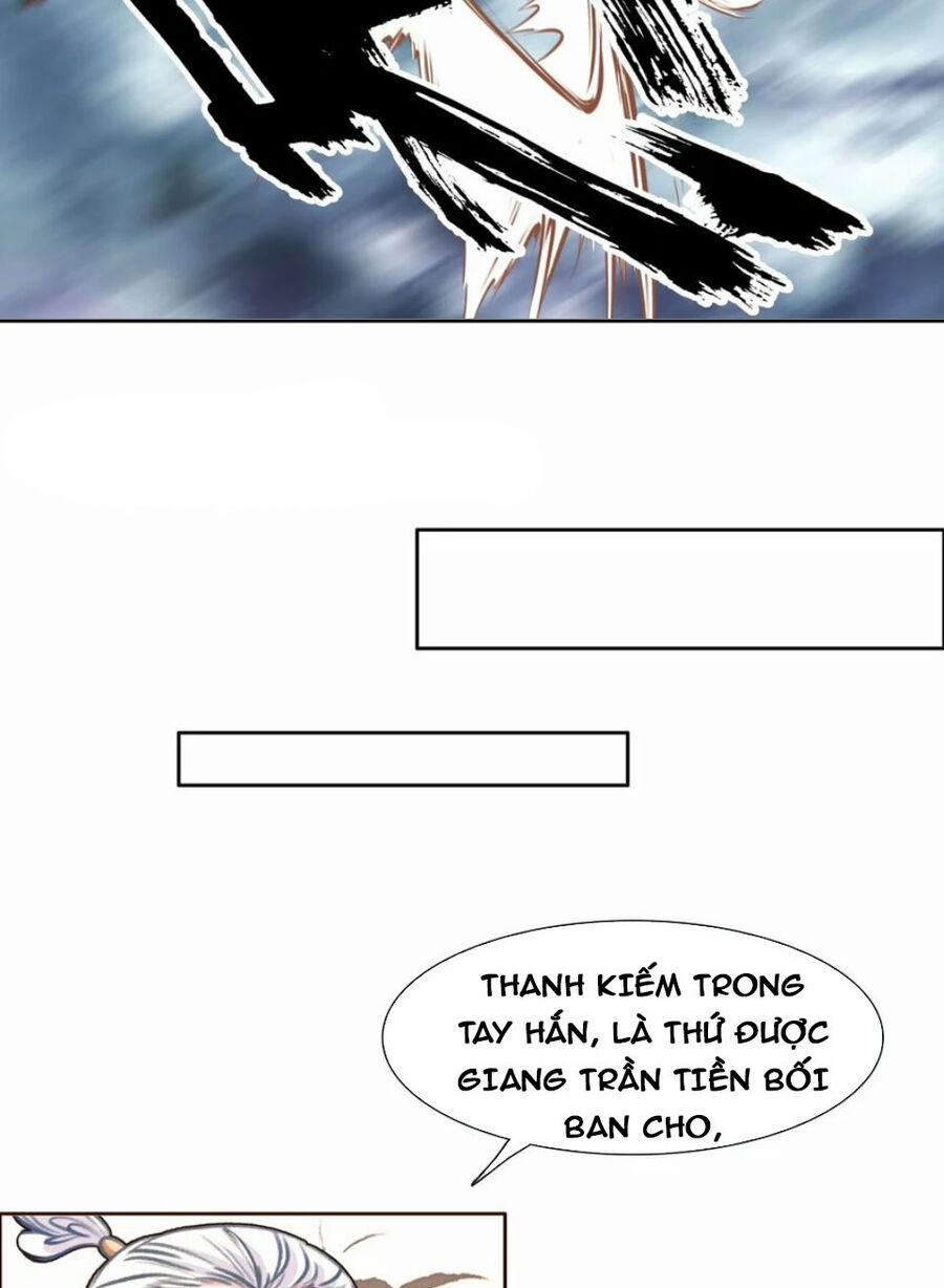 Ta Đây Chính Là Tuyệt Thế Cao Thủ 39 trang 43