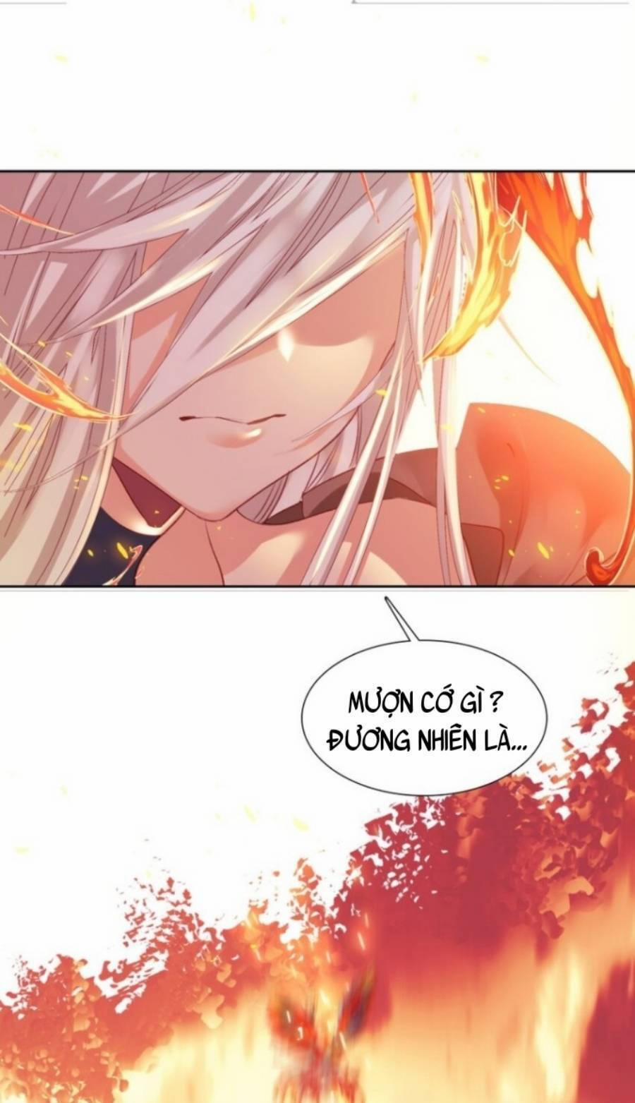 Ta Đây Chính Là Tuyệt Thế Cao Thủ 4 trang 31