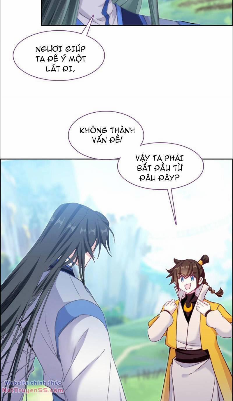 Ta Đây Chính Là Tuyệt Thế Cao Thủ 40.5 trang 11