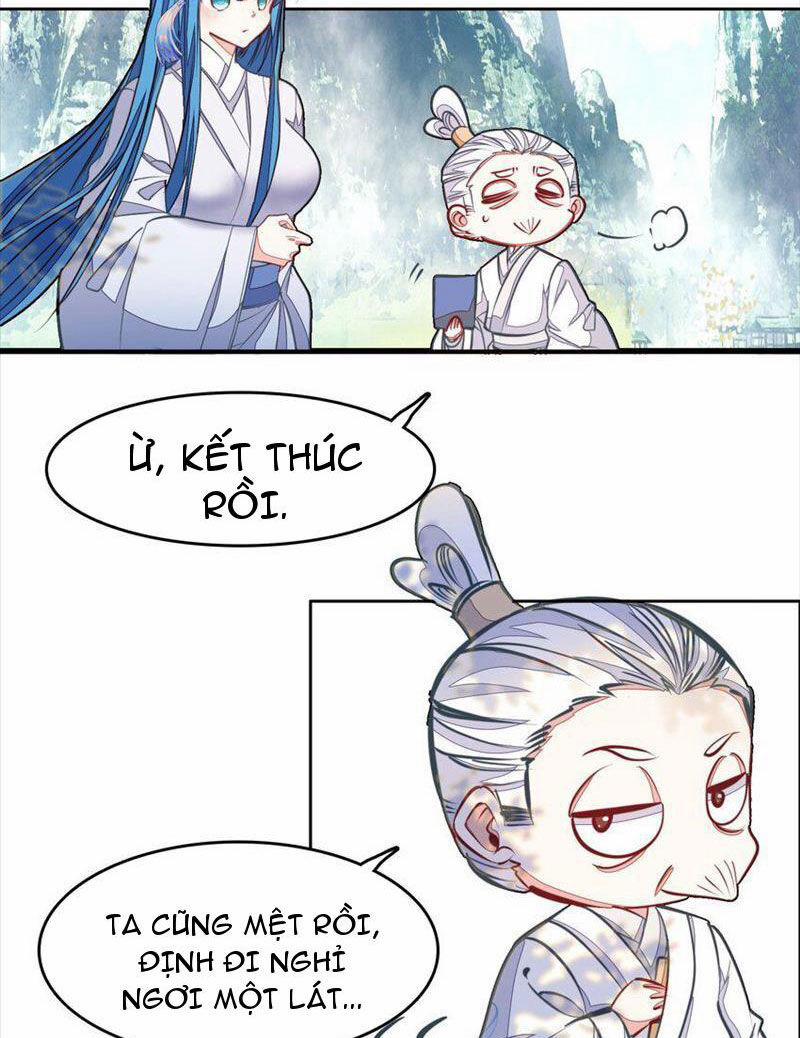 Ta Đây Chính Là Tuyệt Thế Cao Thủ 40 trang 1