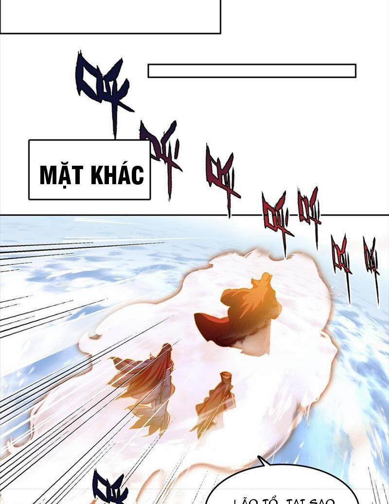 Ta Đây Chính Là Tuyệt Thế Cao Thủ 40 trang 18