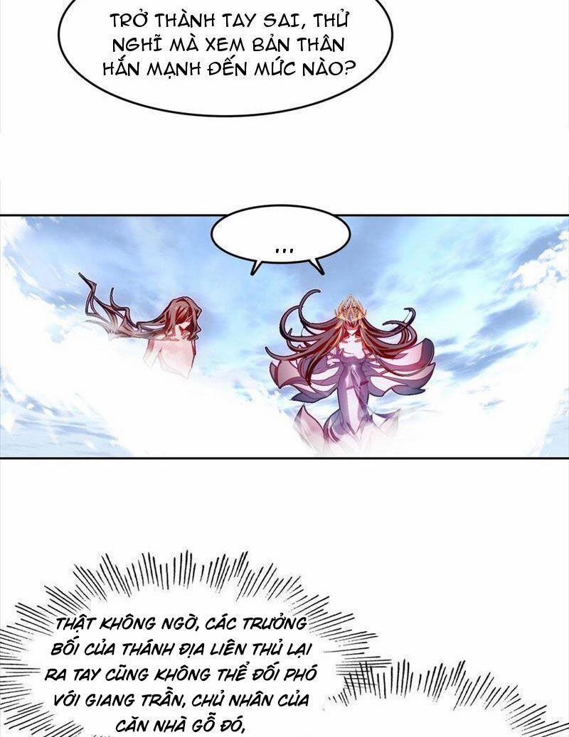 Ta Đây Chính Là Tuyệt Thế Cao Thủ 40 trang 24