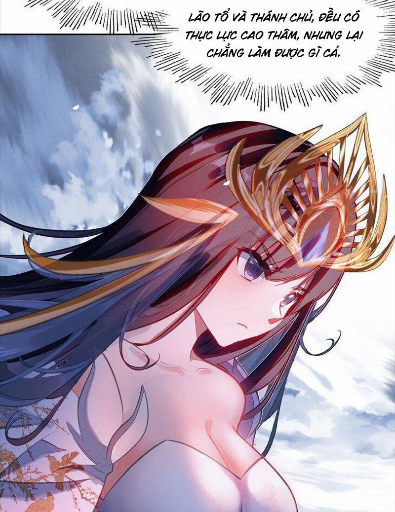 Ta Đây Chính Là Tuyệt Thế Cao Thủ 40 trang 25