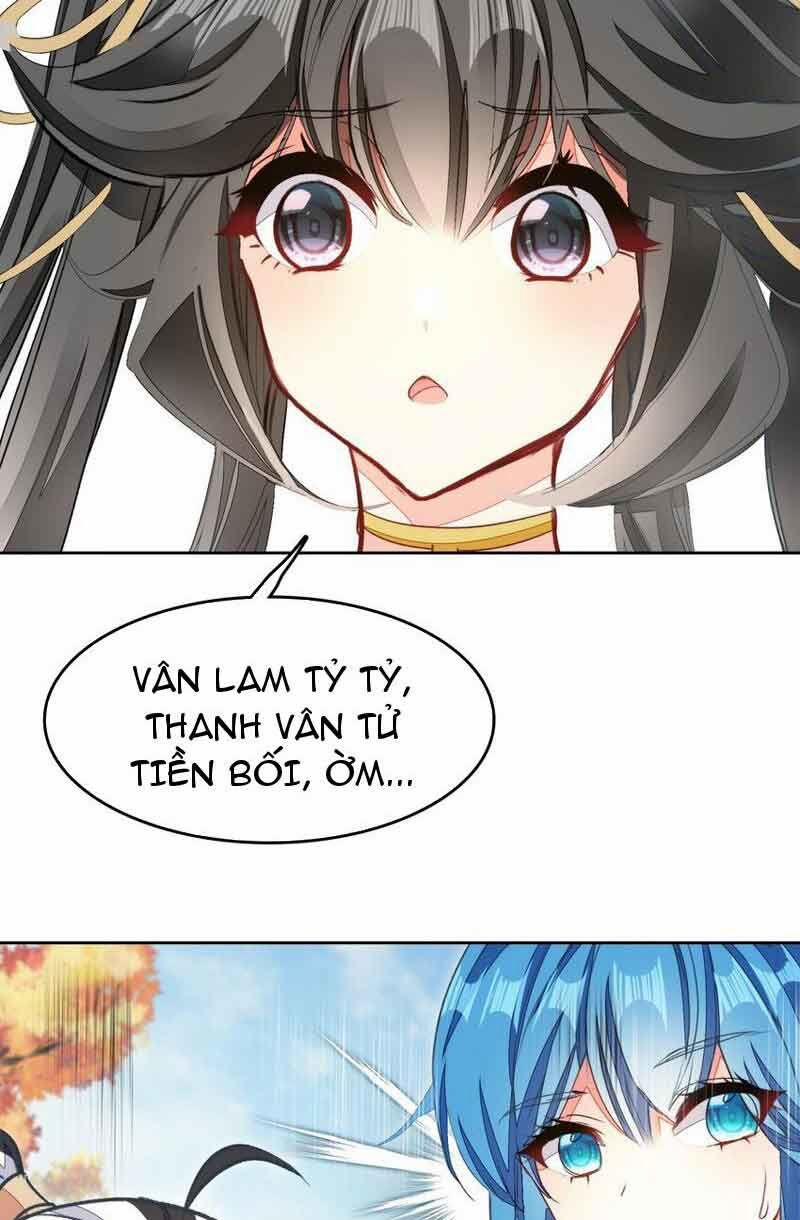 Ta Đây Chính Là Tuyệt Thế Cao Thủ 41 trang 27