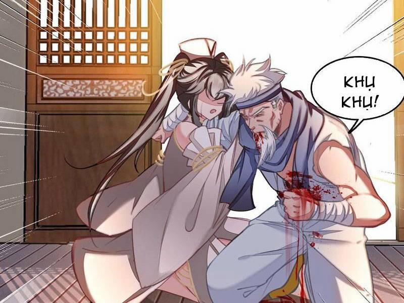 Ta Đây Chính Là Tuyệt Thế Cao Thủ 42 trang 14