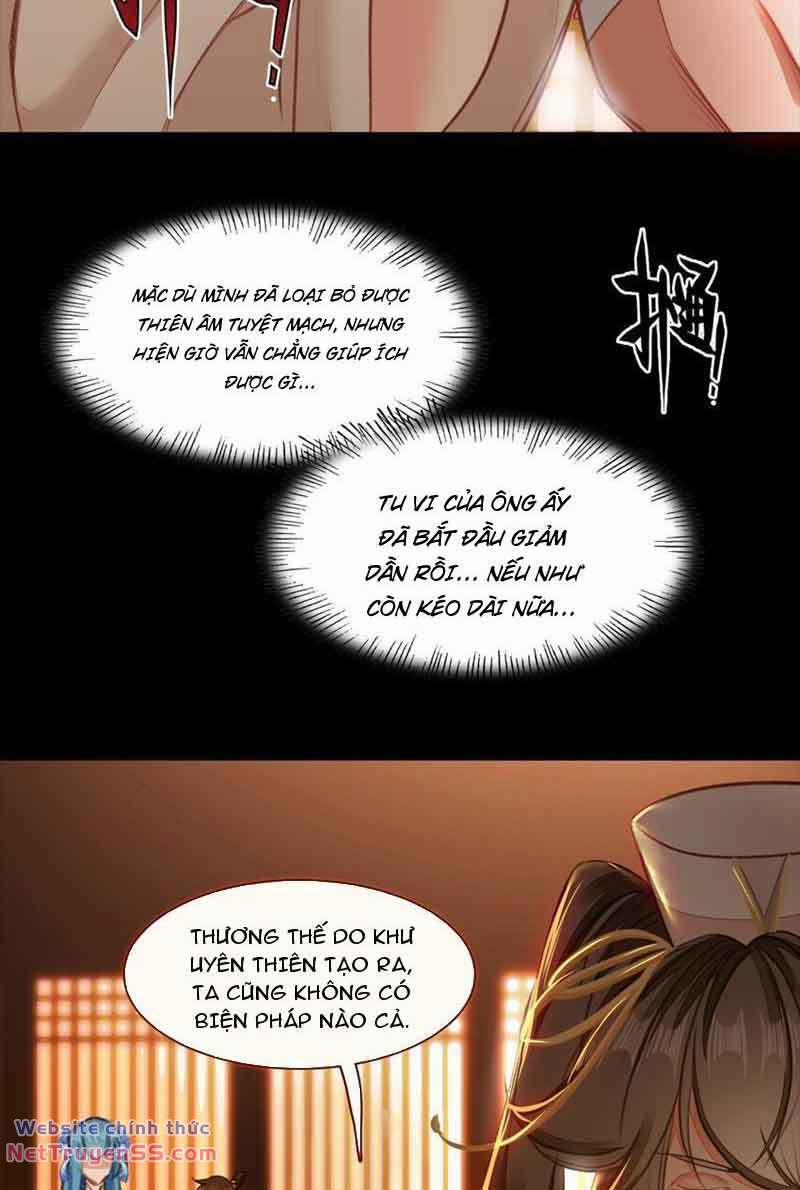 Ta Đây Chính Là Tuyệt Thế Cao Thủ 43 trang 7