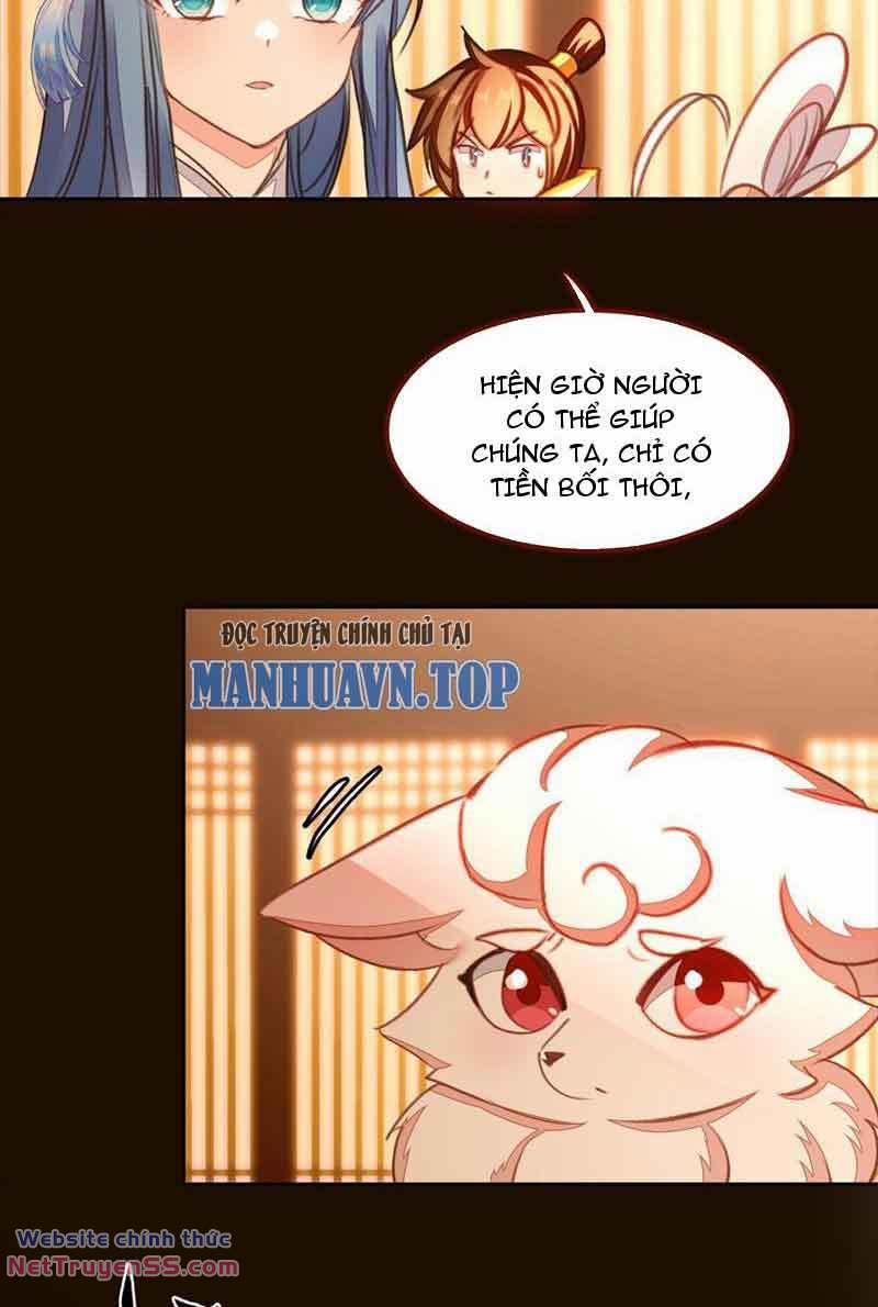 Ta Đây Chính Là Tuyệt Thế Cao Thủ 43 trang 9