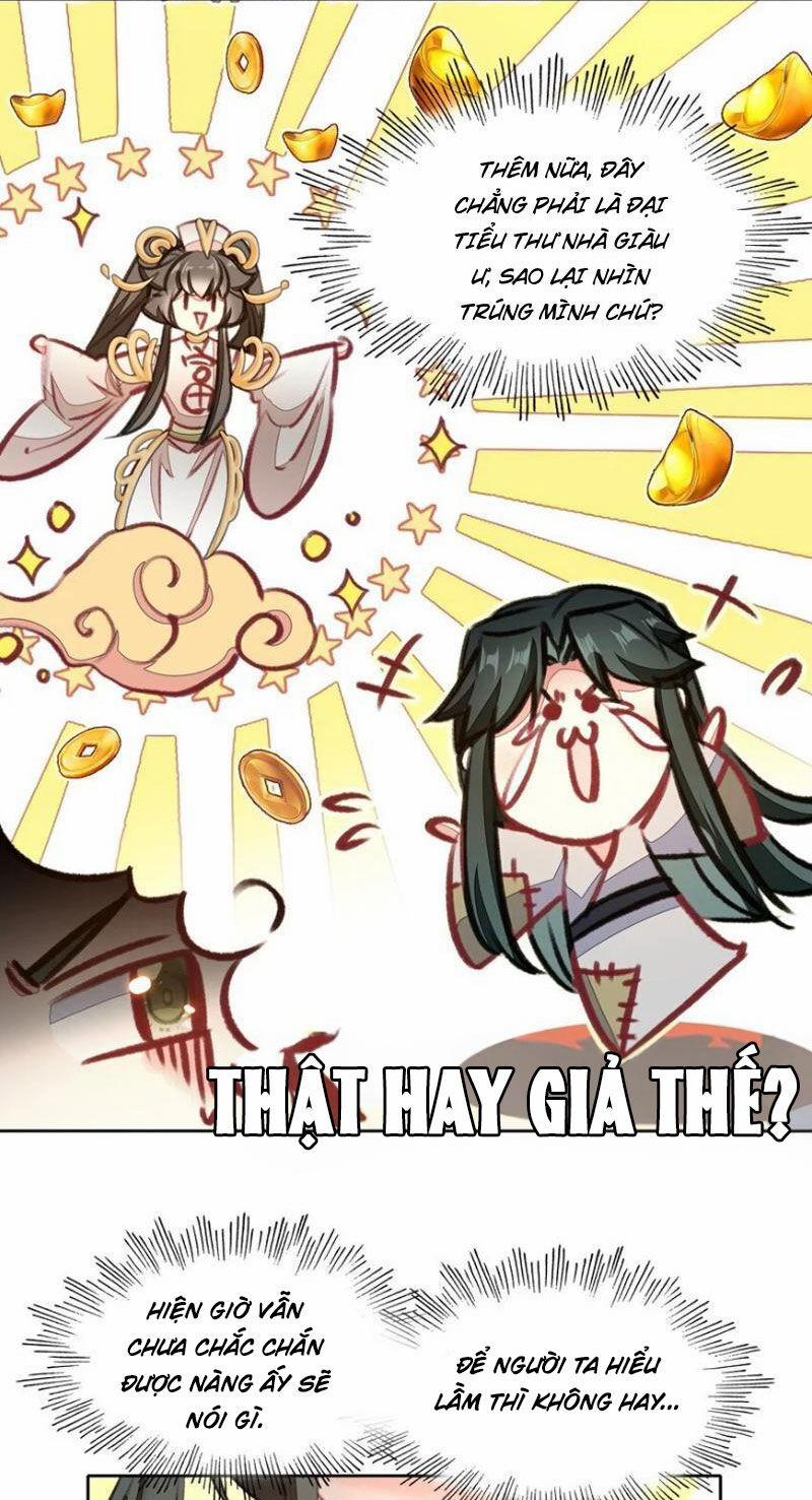 Ta Đây Chính Là Tuyệt Thế Cao Thủ 44 trang 5