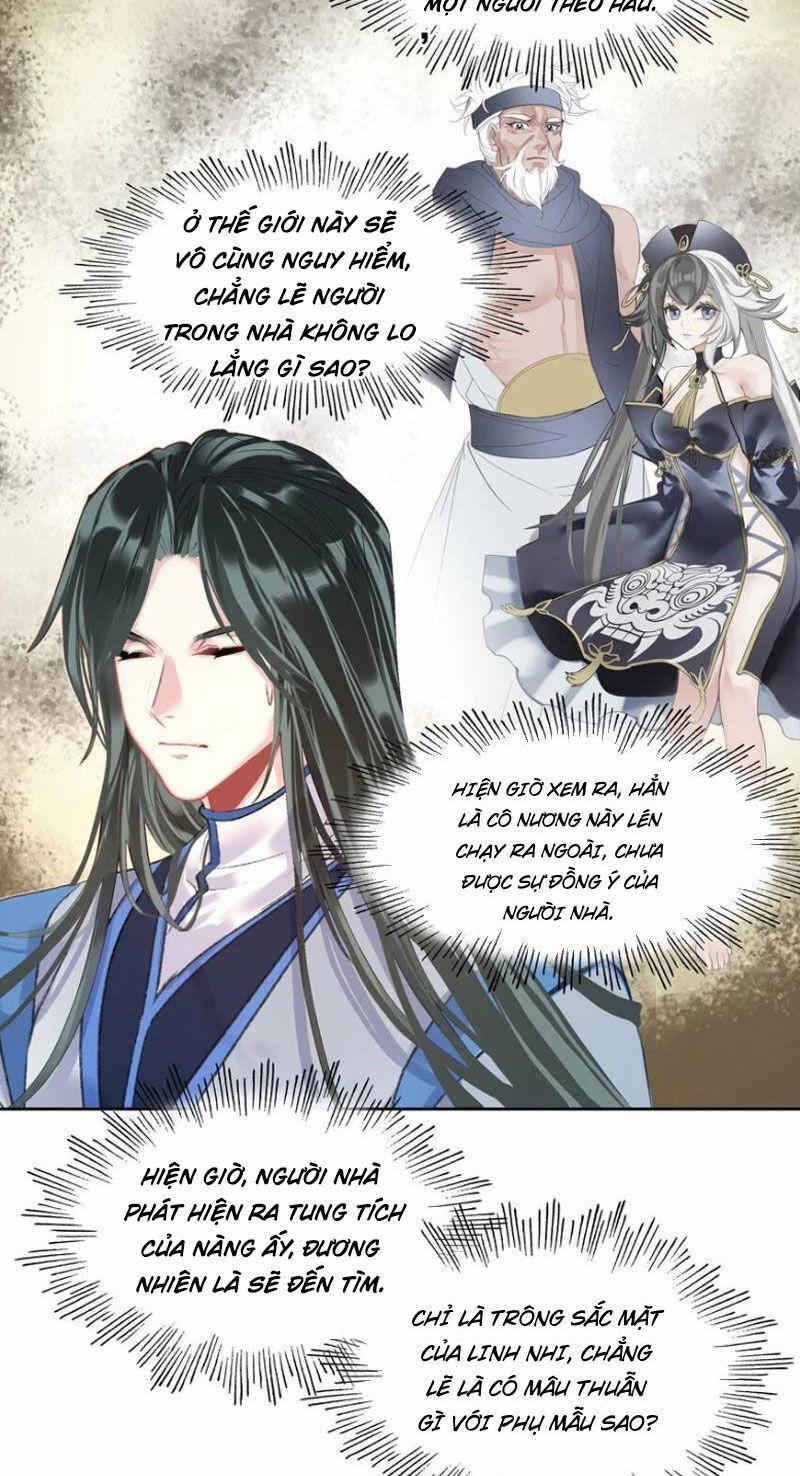 Ta Đây Chính Là Tuyệt Thế Cao Thủ 44 trang 8