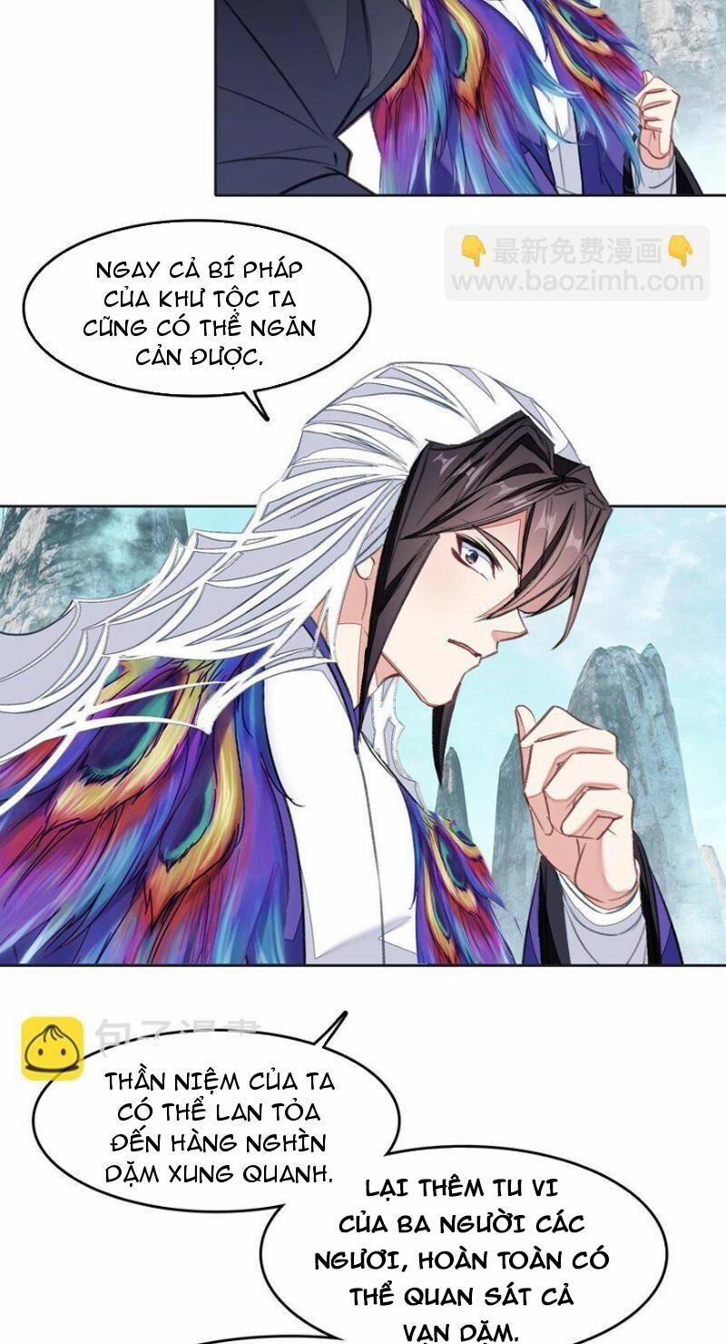 Ta Đây Chính Là Tuyệt Thế Cao Thủ 45 trang 25