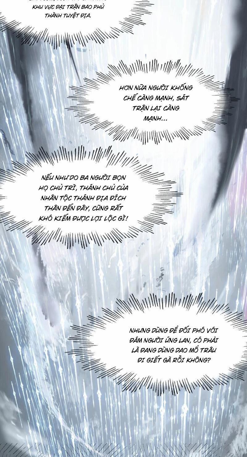 Ta Đây Chính Là Tuyệt Thế Cao Thủ 45 trang 30