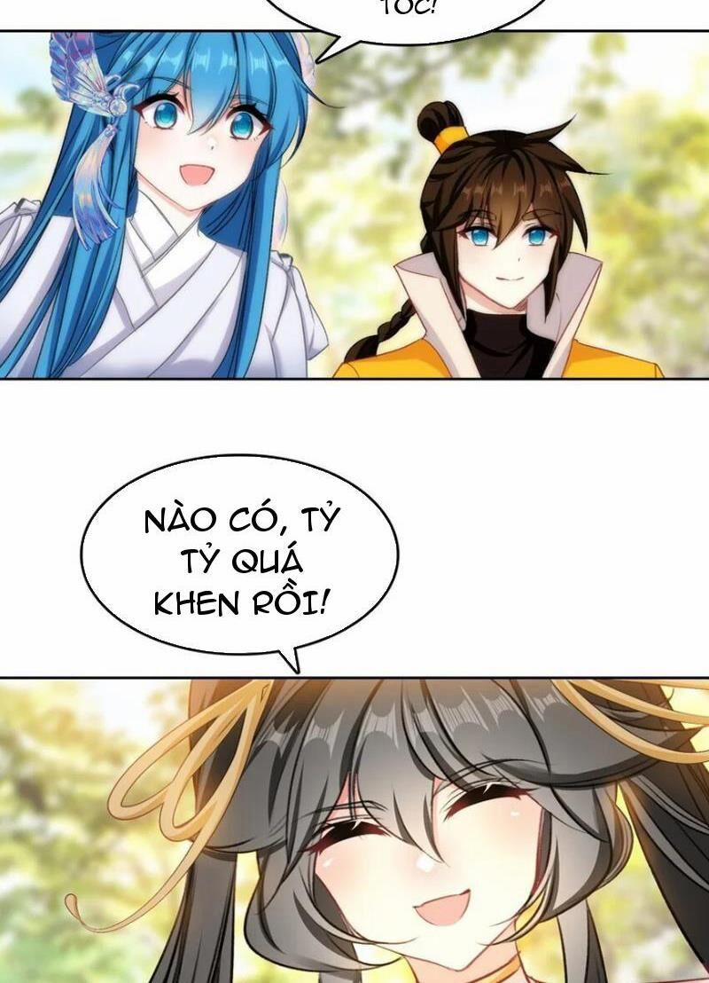 Ta Đây Chính Là Tuyệt Thế Cao Thủ 45 trang 43