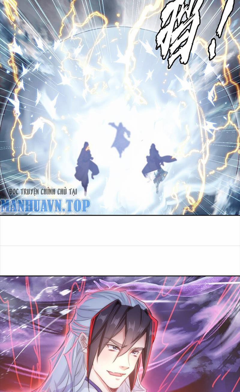 Ta Đây Chính Là Tuyệt Thế Cao Thủ 47 trang 14