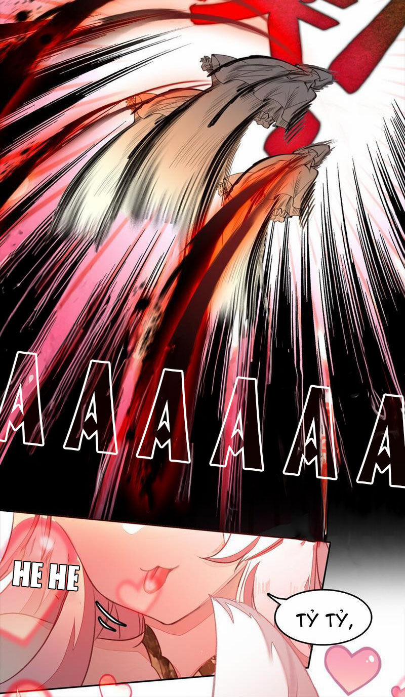 Ta Đây Chính Là Tuyệt Thế Cao Thủ 47 trang 39