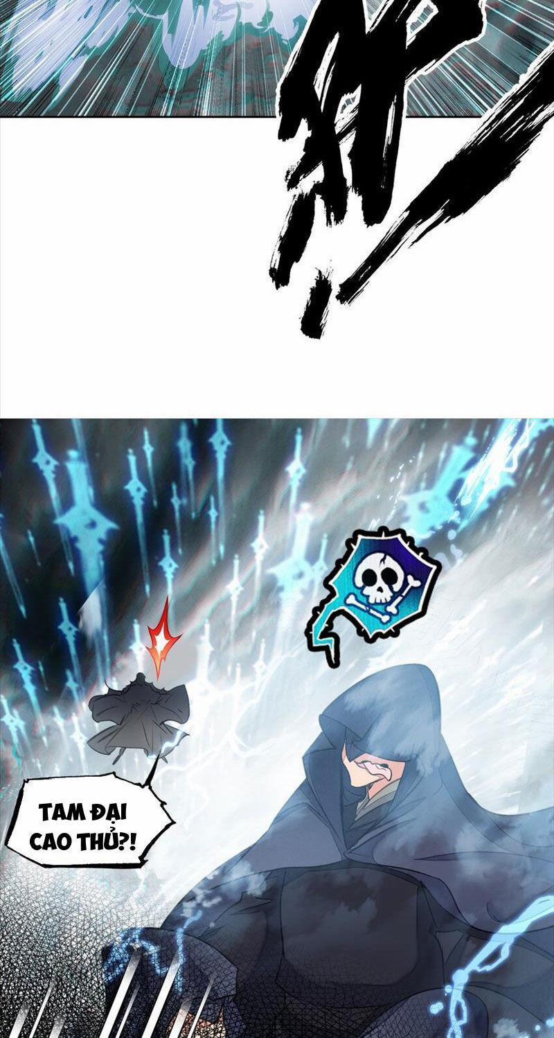 Ta Đây Chính Là Tuyệt Thế Cao Thủ 47 trang 46