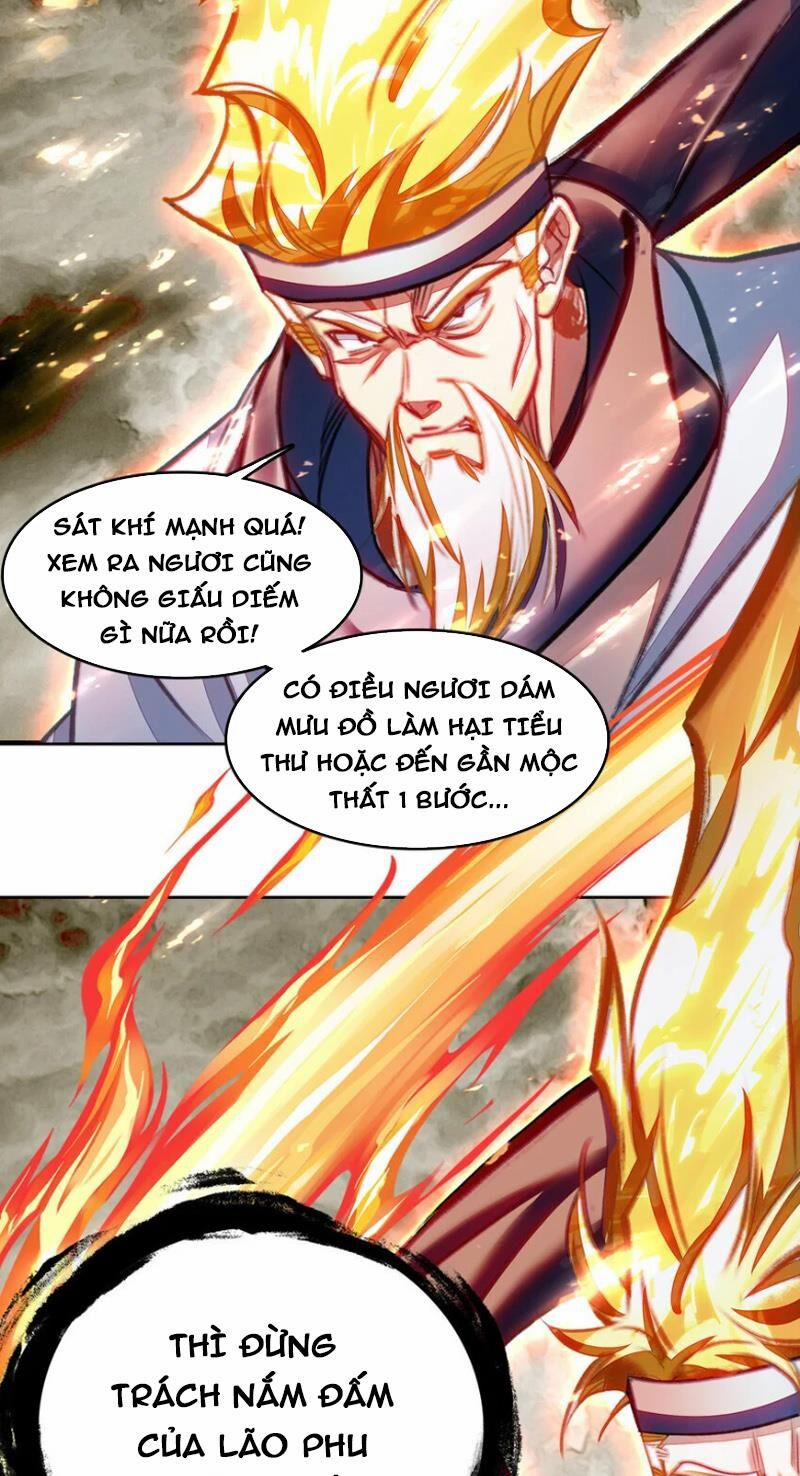 Ta Đây Chính Là Tuyệt Thế Cao Thủ 48 trang 24