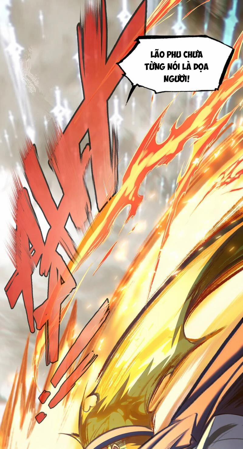 Ta Đây Chính Là Tuyệt Thế Cao Thủ 48 trang 27