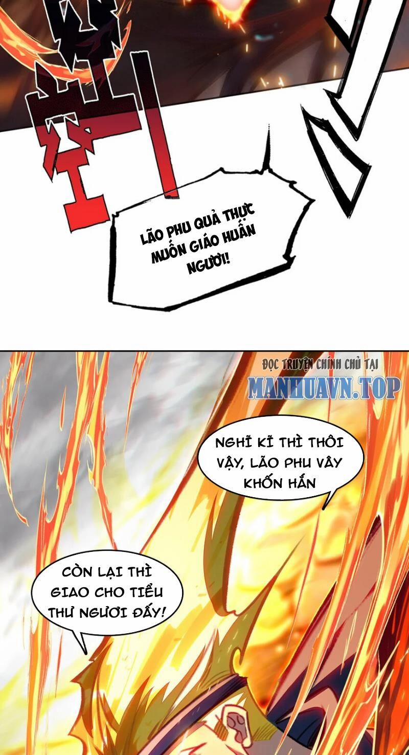 Ta Đây Chính Là Tuyệt Thế Cao Thủ 48 trang 30