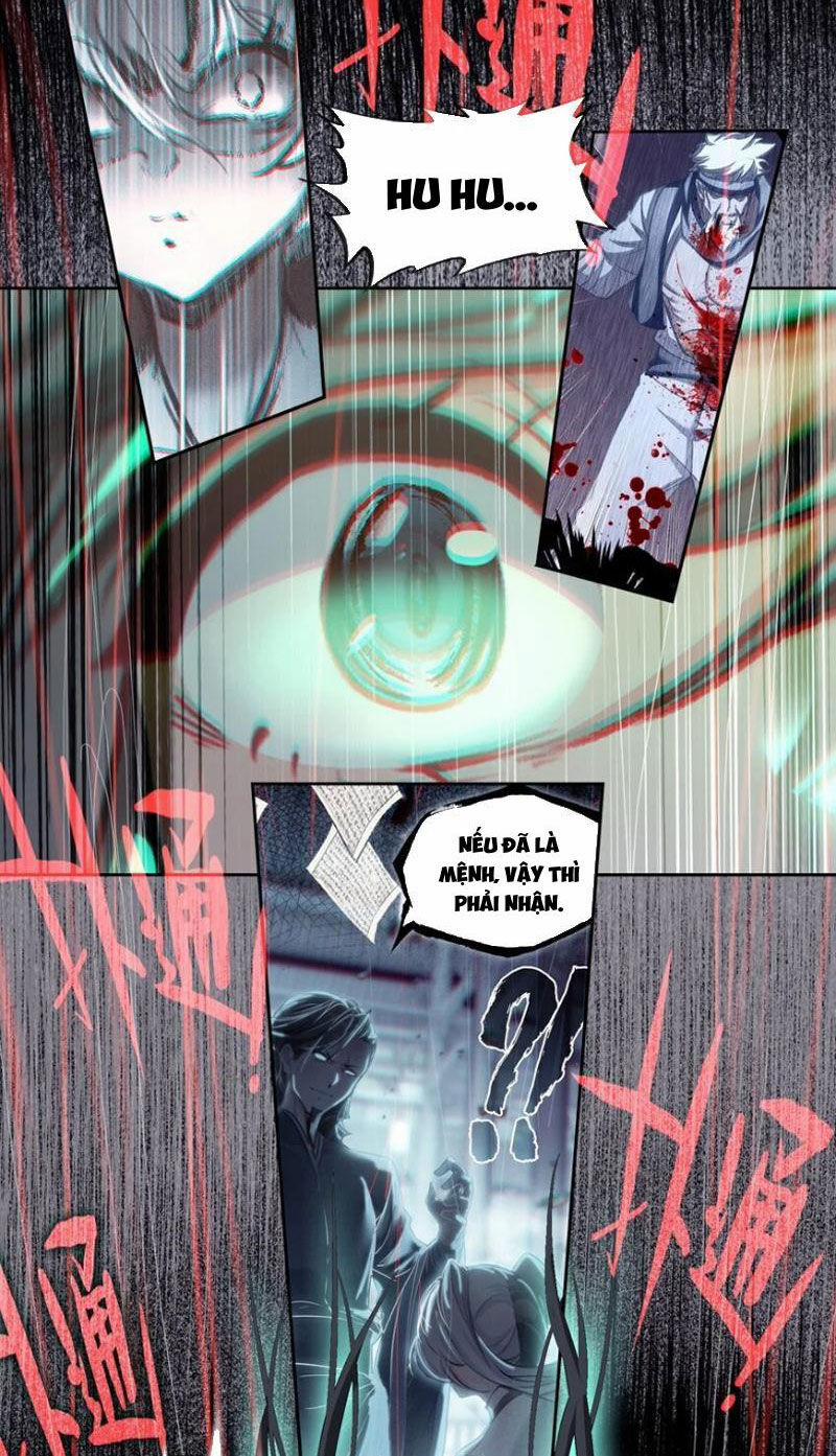 Ta Đây Chính Là Tuyệt Thế Cao Thủ 49 trang 18