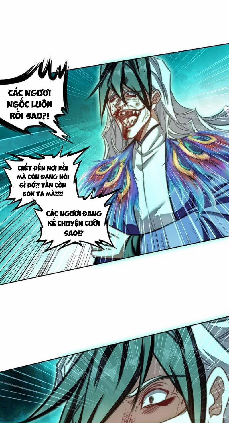 Ta Đây Chính Là Tuyệt Thế Cao Thủ 49 trang 25