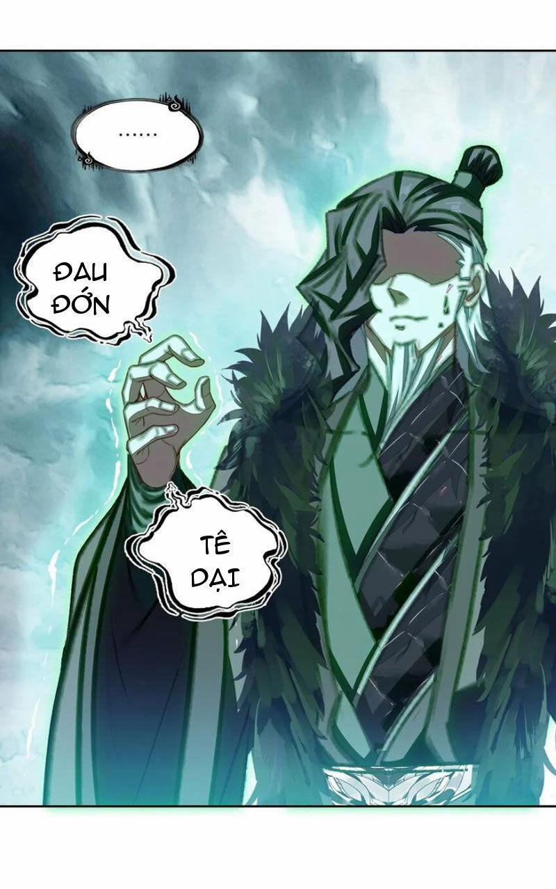 Ta Đây Chính Là Tuyệt Thế Cao Thủ 49 trang 50