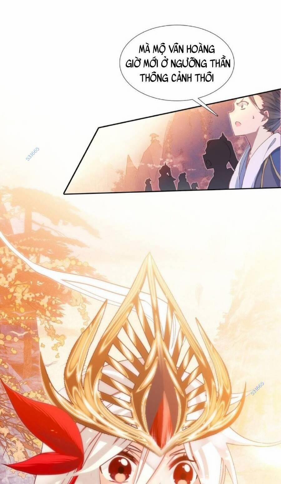 Ta Đây Chính Là Tuyệt Thế Cao Thủ 5 trang 18