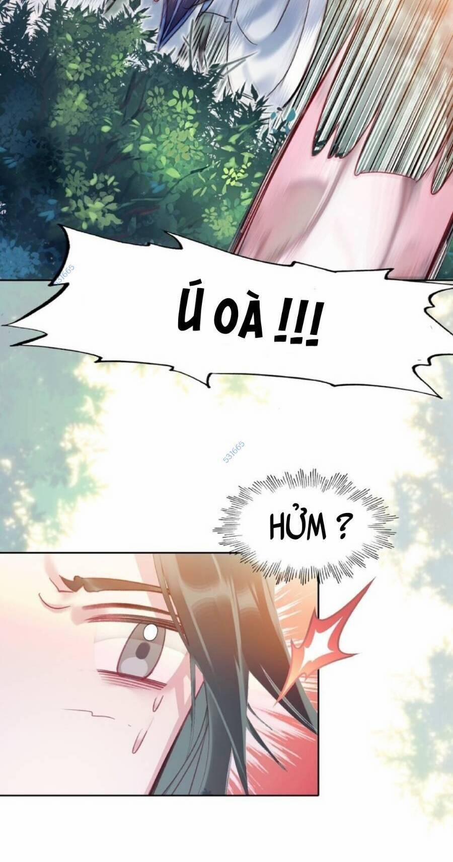 Ta Đây Chính Là Tuyệt Thế Cao Thủ 5 trang 41