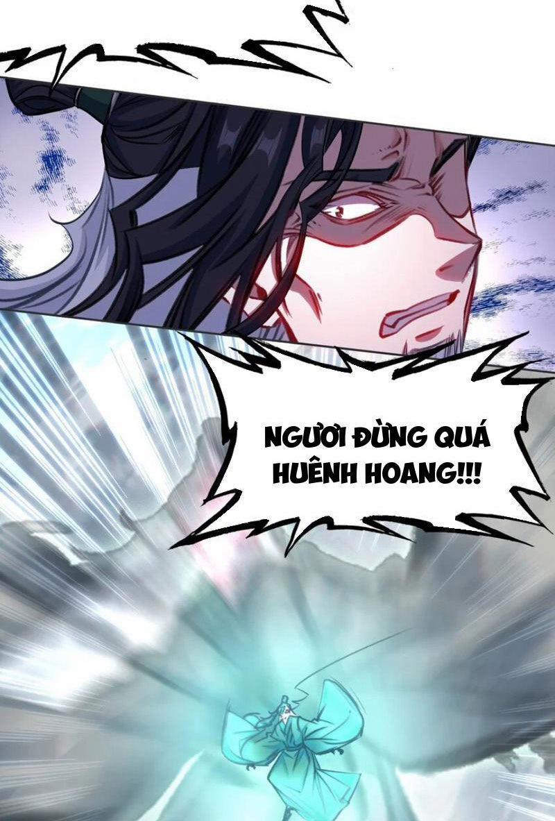 Ta Đây Chính Là Tuyệt Thế Cao Thủ 50 trang 12