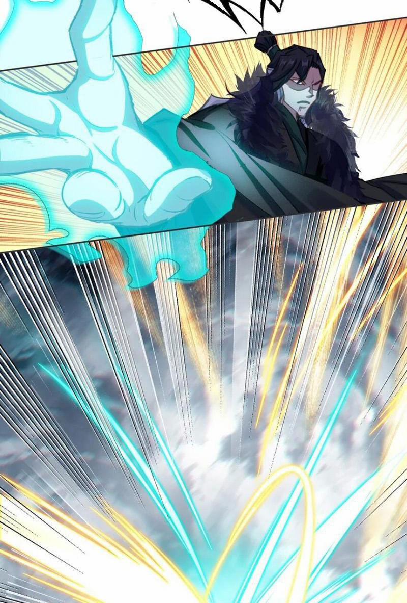 Ta Đây Chính Là Tuyệt Thế Cao Thủ 50 trang 14