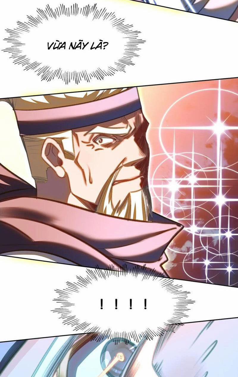 Ta Đây Chính Là Tuyệt Thế Cao Thủ 50 trang 32