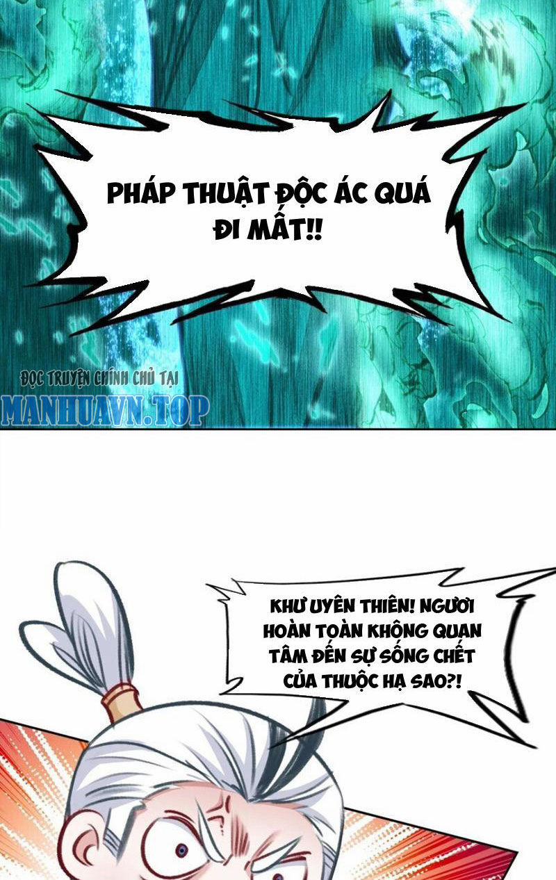 Ta Đây Chính Là Tuyệt Thế Cao Thủ 50 trang 39